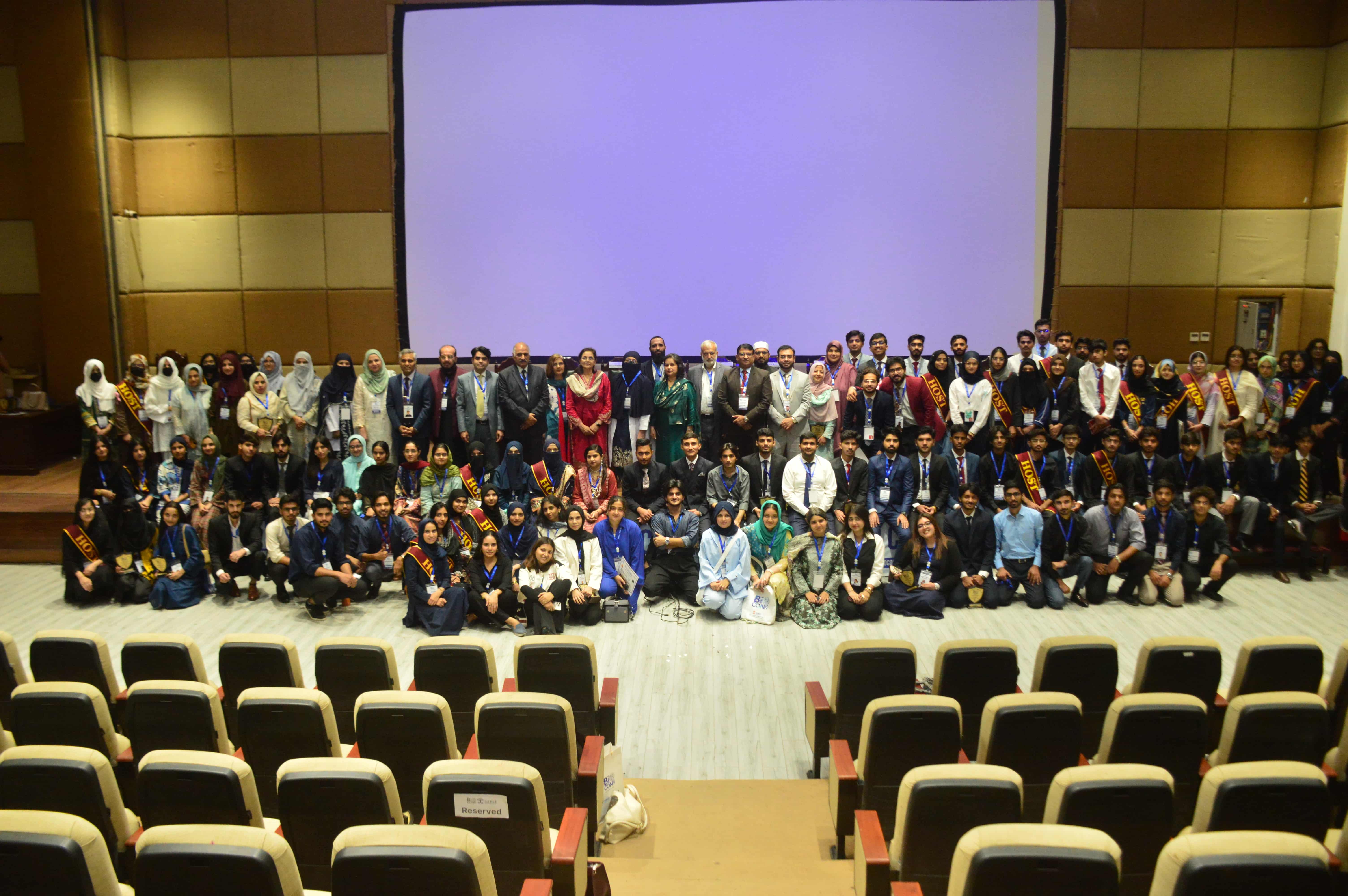 My BIOCON Organising Committee